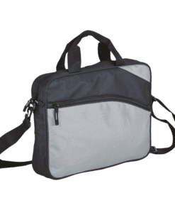 Conference Brief Bag 600D