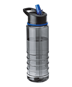 750ml Tritan Bottle with Straw