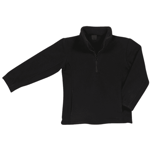 Essential Micro Fleece Kiddies