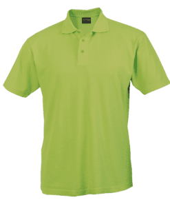 175g Barron Pique Knit Golfer Mens