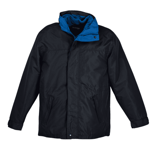 3-In-1 Jacket Mens