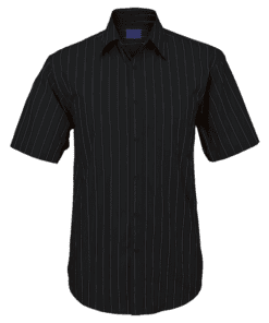 Civic Lounge Short Sleeve Mens