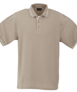 Field Golfer Mens | Stone/White | XL