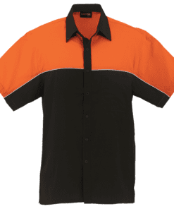 Racing Pit Shirt Mens
