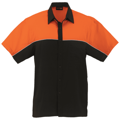 Racing Pit Shirt Mens