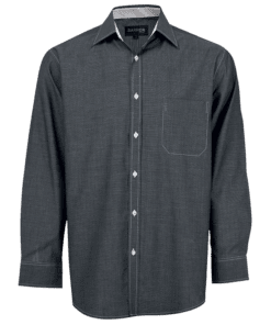 Onyx Lounge Long Sleeve Mens