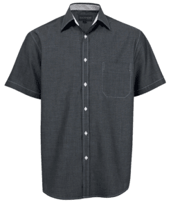 Onyx Lounge Short Sleeve Mens
