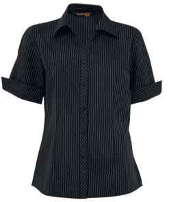 Quest Short Sleeve Blouse Ladies