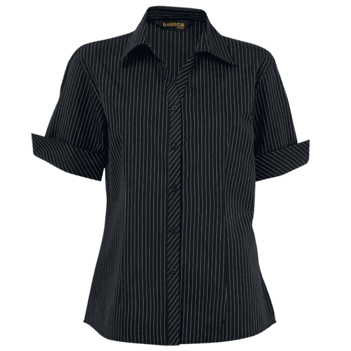 Quest Short Sleeve Blouse Ladies