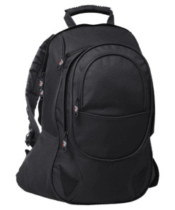 Voyager Backpack | Black | STD