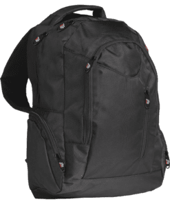 i-Backpack | Black | STD