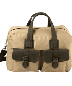 Out of Africa Travel Duffel | Khaki | STD