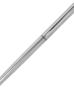 Barrel Rollerball | Chrome | STD