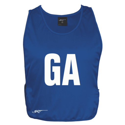 BRT Players Bib Set of 7
