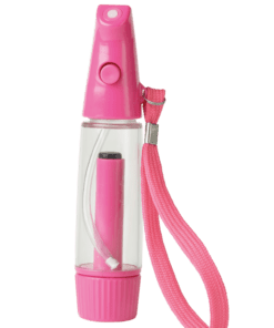 Pump Action Mini Mister