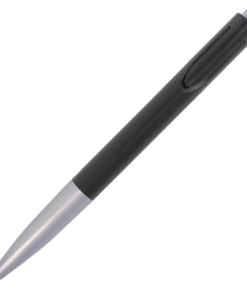 Recessed Clip Ballpoint Pen