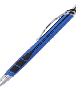 Futuristic Metallic Ballpoint Pen