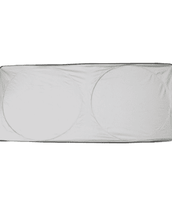 Windscreen Sun Shade | Silver | STD