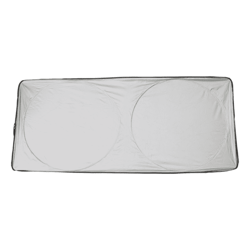 Windscreen Sun Shade | Silver | STD