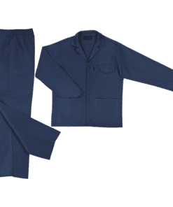 Barron Supreme Poly Cotton Conti Suit (CS-SPC)