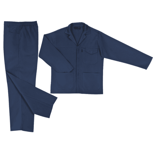 Barron Supreme Poly Cotton Conti Suit (CS-SPC)