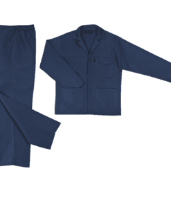 Barron Supreme 100% Cotton Conti Suit (CS-SC)