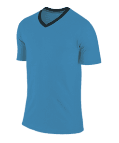 BRT Electric Soccer Shirt