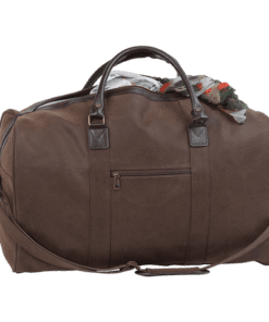 Out of Africa Novahide Bush Bag | Brown | STD