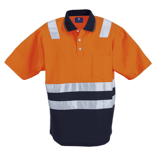 Patrol Golfer