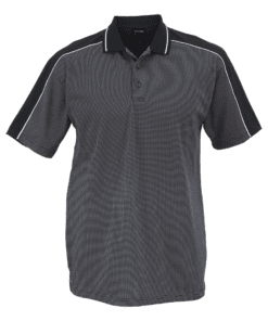 Shoulder Stripe Golfer