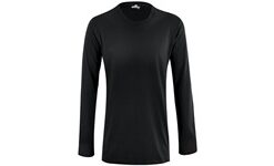 Ladies Long Sleeve Basic 180 T-Shirt