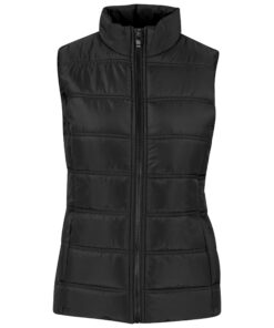Ladies Lando Bodywarmer