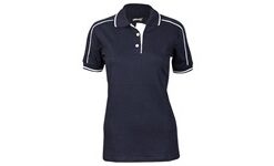 Trendsetter Ladies Golfer - Navy