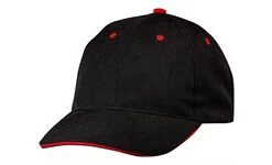 Mediterranean Sandwich Peak