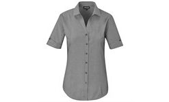Ladies Short Sleeve Northampton Shirt