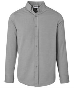 Mens Long Sleeve Nottingham Shirt