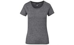 Ladies Oregon Melange T-Shirt