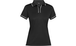 Ladies Osaka Golf Shirt