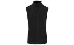 Mens Oslo Fleece Bodywarmer