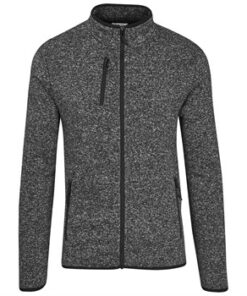 Mens Paragon Fleece Jacket