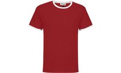 Unisex Phoenix T-Shirt - Red