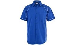 Pit Shirt - Royal Blue