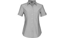 Ladies Short Sleeve Portsmouth Shirt