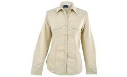 Ruby Blouse - Charcoal