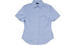 Rita Short Sleeve Blouse