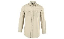 Ruben Shirt - Stone