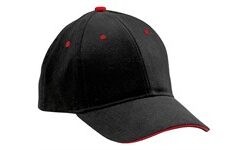 Single Sandwich Peak