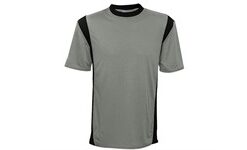 Techno-T - Dark Grey