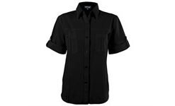 Tracker Short Sleeve Blouse