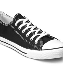 Unisex Trendi Canvas Sneaker